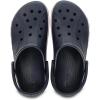 imageCrocs Athens Thong SandalNavyPepper
