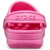 imageCrocs Athens Thong SandalNeon Magenta