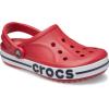imageCrocs Athens Thong SandalPepperNavy