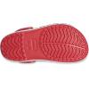 imageCrocs Athens Thong SandalPepperNavy