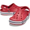 imageCrocs Athens Thong SandalPepperNavy