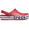 imageCrocs Athens Thong SandalPepperNavy
