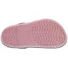 imageCrocs Athens Thong SandalPetal PinkDahlia