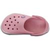 imageCrocs Athens Thong SandalPetal PinkDahlia