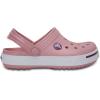 imageCrocs Athens Thong SandalPetal PinkDahlia