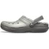 imageCrocs Athens Thong SandalSlate GreySmoke