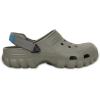 imageCrocs Athens Thong SandalSmokeCharcoal