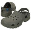 imageCrocs Athens Thong SandalSmokeCharcoal