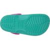 imageCrocs Athens Thong SandalTropical Teal