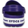 imageCrocs Athens Thong SandalUltraviolet White