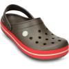 imageCrocs Athens Thong SandalViolett Pewter Red