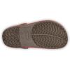 imageCrocs Athens Thong SandalViolett Pewter Red