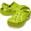 imageCrocs Athens Thong SandalVolt Green
