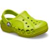 imageCrocs Athens Thong SandalVolt Green