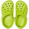 imageCrocs Athens Thong SandalVolt Green