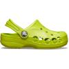 imageCrocs Athens Thong SandalVolt Green