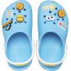 imageCrocs Boys Classic Sesame Street ClogsElectric Blue
