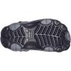 imageCrocs Kids Classic AllTerrain ClogsBlack