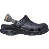 imageCrocs Kids Classic AllTerrain ClogsBlack