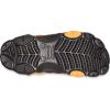 imageCrocs Kids Classic AllTerrain ClogsBlackMulti
