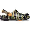 imageCrocs Kids Classic AllTerrain ClogsBlackMulti