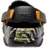 imageCrocs Kids Classic AllTerrain ClogsBlackMulti