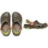 imageCrocs Kids Classic AllTerrain ClogsKhakiMulti