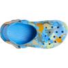 imageCrocs Kids Classic AllTerrain ClogsOceanMulti