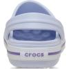 imageCrocs Kids Crocband Lightweight SlipOn ClogsDreamscape