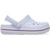 imageCrocs Kids Crocband Lightweight SlipOn ClogsDreamscape