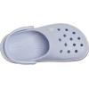 imageCrocs Kids Crocband Lightweight SlipOn ClogsDreamscape
