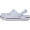 imageCrocs Kids Crocband Lightweight SlipOn ClogsDreamscape