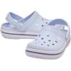 imageCrocs Kids Crocband Lightweight SlipOn ClogsDreamscape