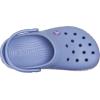 imageCrocs Kids Crocband Lightweight SlipOn ClogsGlow ConfettiBlue Haze