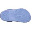 imageCrocs Kids Crocband Lightweight SlipOn ClogsGlow ConfettiBlue Haze