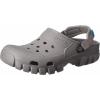 imageCrocs Athens Thong SandalSmokeCharcoal
