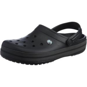 imageCrocs Athens Thong SandalBlack Graphite