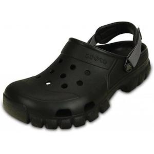 imageCrocs Athens Thong SandalBlackGraphite