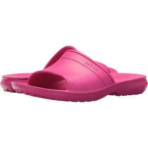 imageCrocs Athens Thong SandalCandy Pink