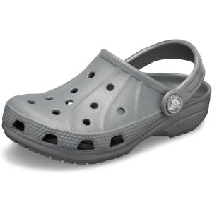 imageCrocs Athens Thong SandalCharcoal