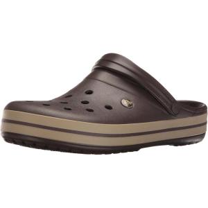 imageCrocs Athens Thong SandalEspresso Khaki