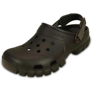 imageCrocs Athens Thong SandalEspressoWalnut