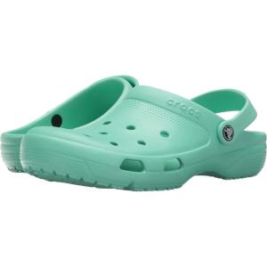 imageCrocs Athens Thong SandalGreen New Mint 3p7