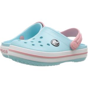imageCrocs Athens Thong SandalIce BlueWhite