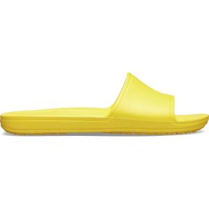 imageCrocs Athens Thong SandalLemon