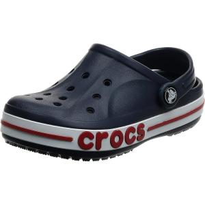 imageCrocs Athens Thong SandalNavy  Pepper