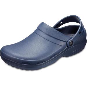 imageCrocs Athens Thong SandalNavy