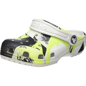 imageCrocs Athens Thong SandalOmbre Block