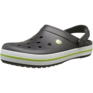 imageCrocs Athens Thong SandalOnyx Volt Green