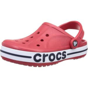 imageCrocs Athens Thong SandalPepperNavy